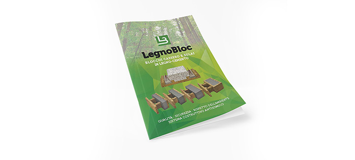 Catalogo Legnobloc