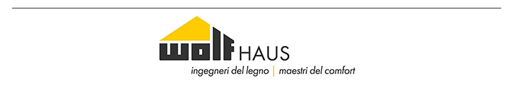 Wolf Haus Italia