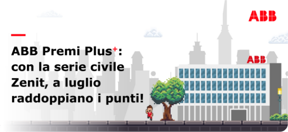 ABB Premi Plus