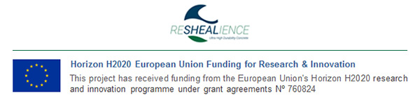 Reshealience - Horizon H2020